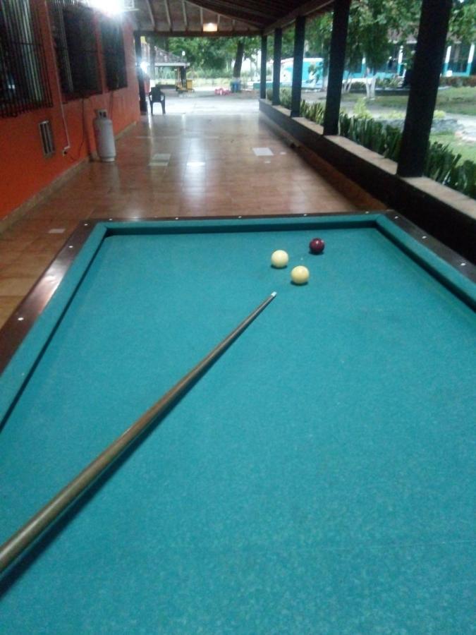 Santa Fe Campestre