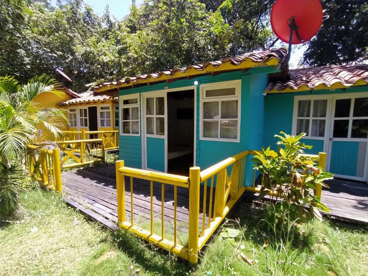 Santa Fe Campestre 4*