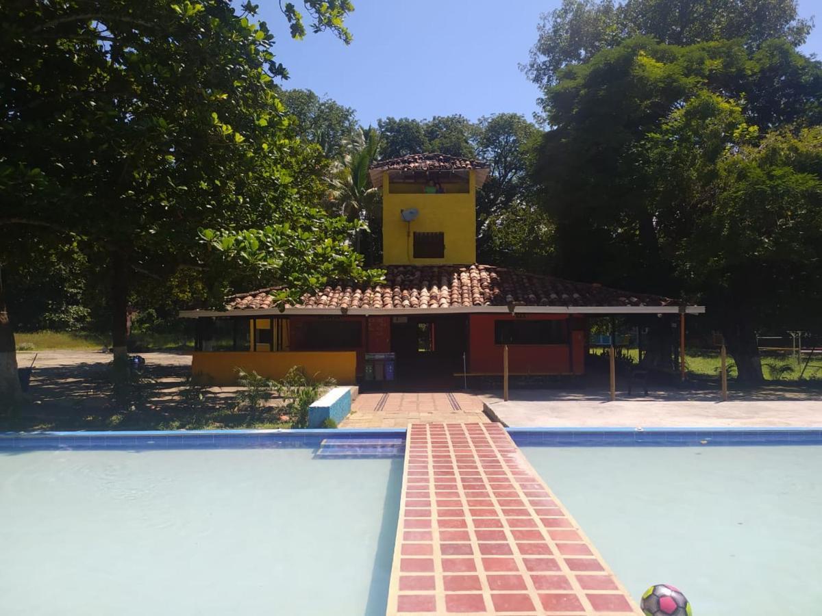 Santa Fe Campestre Hotel